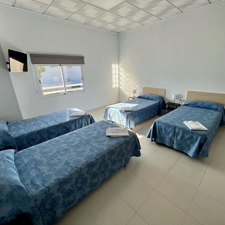 Hostal Kaizen La Nucía 外观 照片