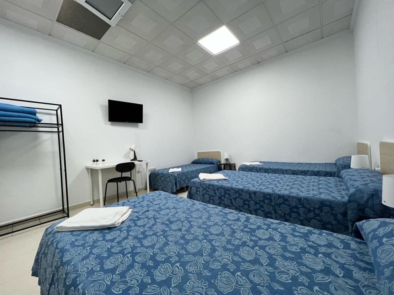 Hostal Kaizen La Nucía 外观 照片