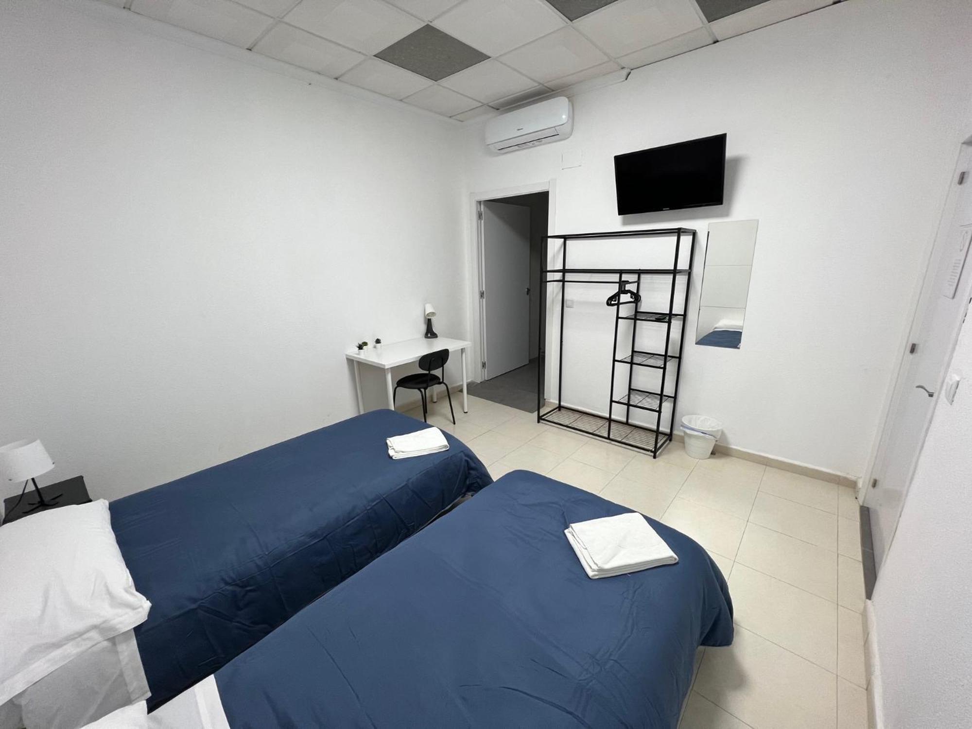 Hostal Kaizen La Nucía 外观 照片