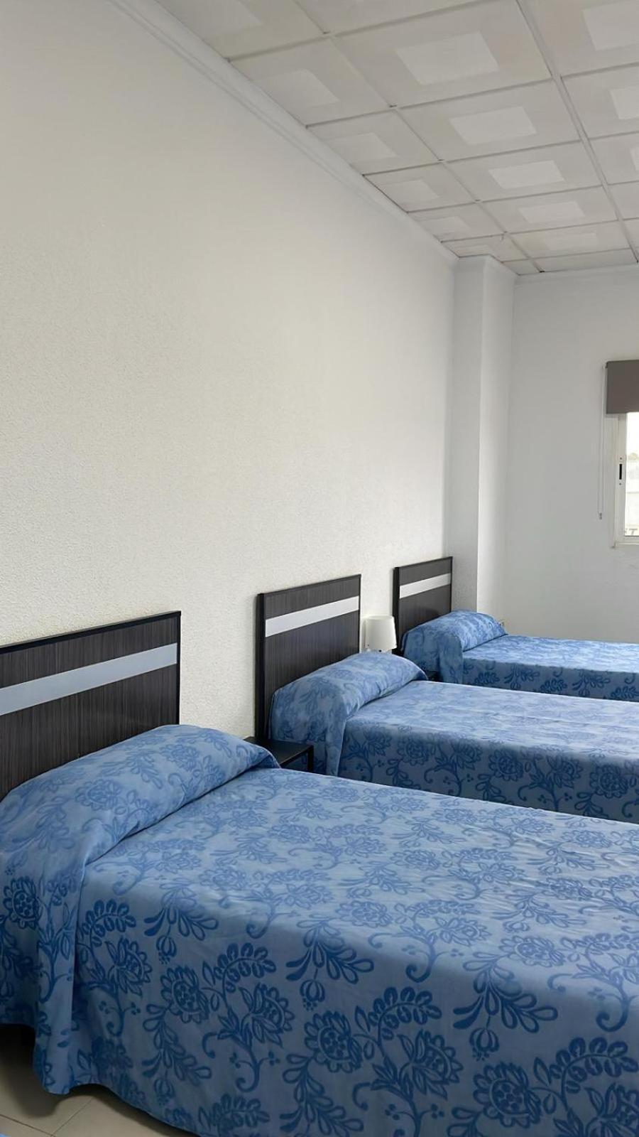 Hostal Kaizen La Nucía 外观 照片