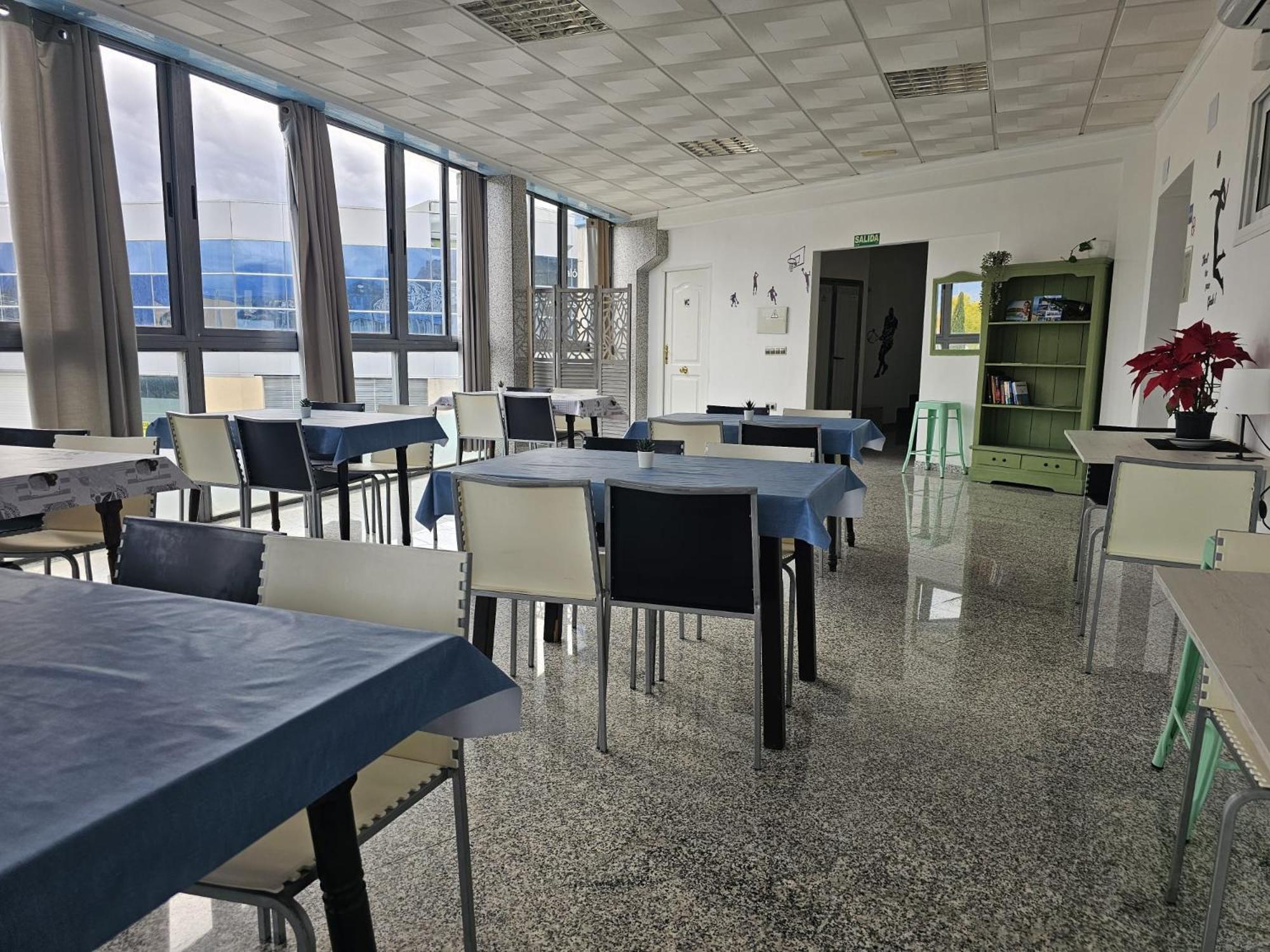 Hostal Kaizen La Nucía 外观 照片